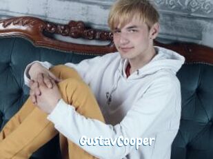 GustavCooper
