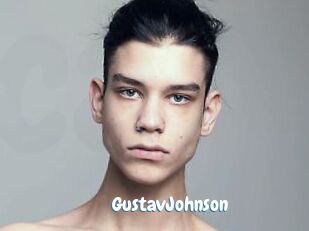 GustavJohnson