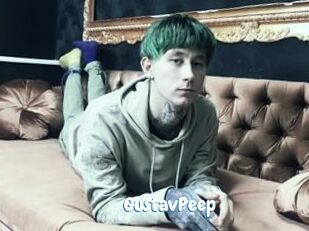 GustavPeep
