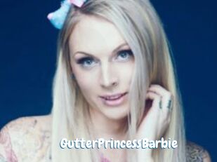 GutterPrincessBarbie