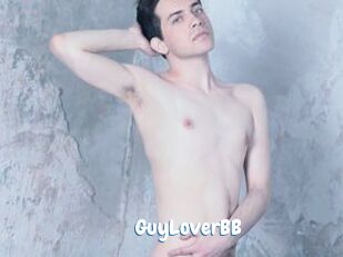 GuyLoverBB