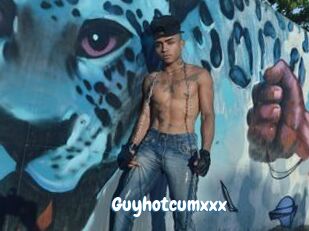 Guyhotcumxxx