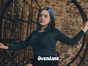GvenJane Coquine Avenue