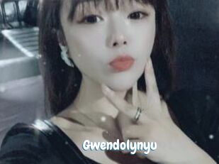 Gwendolynyu