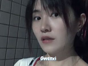 Gwenxi