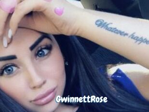 GwinnettRose