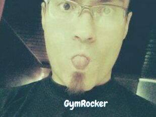 GymRocker