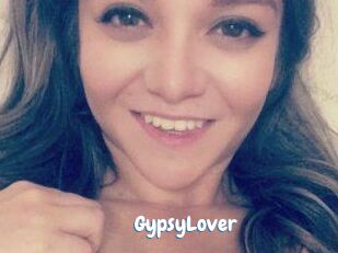 GypsyLover