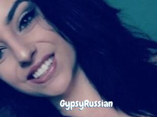 GypsyRussian