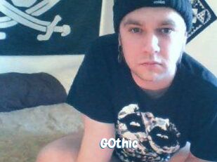 G0thic