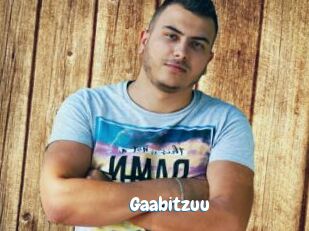 Gaabitzuu
