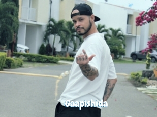 Gaapishida