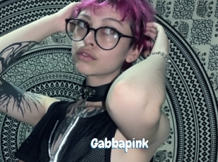 Gabbapink