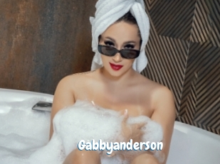 gabbyanderson Coquine Avenue