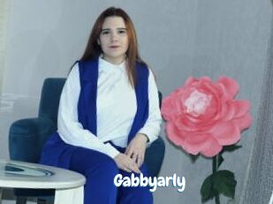 Gabbyarly
