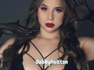 Gabbyholston