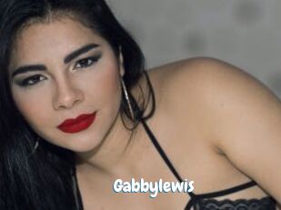 Gabbylewis