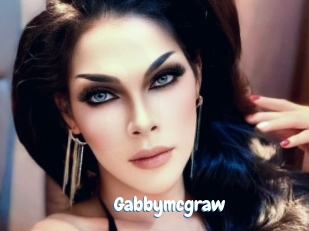 Gabbymcgraw
