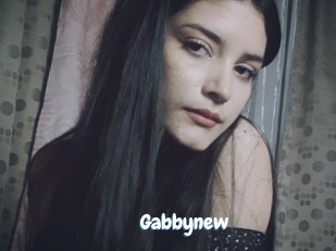 Gabbynew