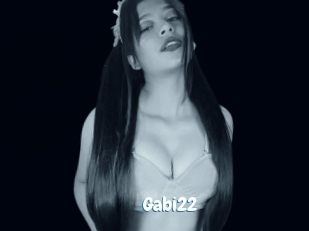 Gabi22