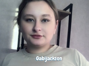 Gabijackson