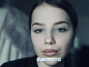 Gabimorris