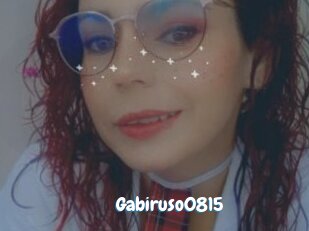 Gabiruso0815