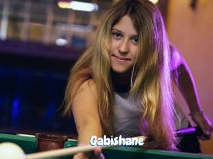 Gabishane