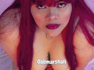 Gabmarshall
