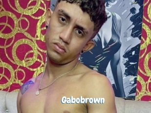 gabobrown Coquine Avenue