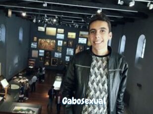 Gabosexual