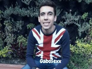 Gabosexx