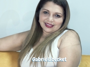 Gabrielabecket
