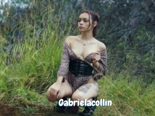 gabrielacollin Coquine Avenue