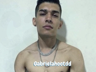 gabrielahootdd Coquine Avenue