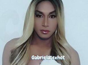 Gabrielasexhot