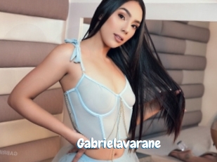 Gabrielavarane