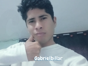 Gabrielbillar
