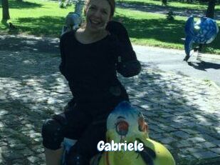 Gabriele