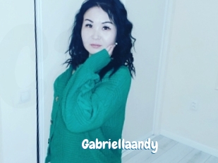 Gabriellaandy
