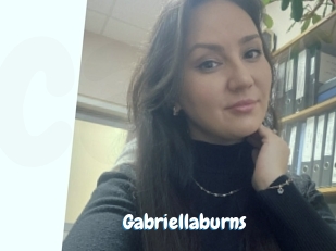 Gabriellaburns
