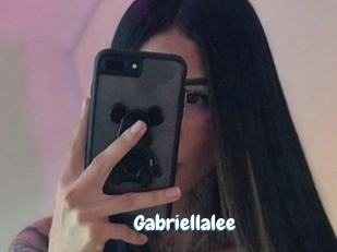 Gabriellalee