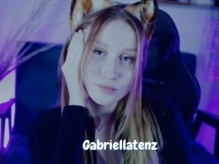 gabriellatenz Coquine Avenue