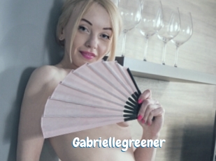 Gabriellegreener