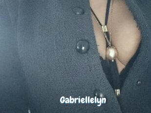 Gabriellelyn