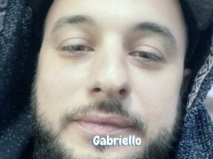gabriello Coquine Avenue
