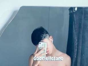 Gabriellosano