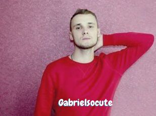 Gabrielsocute