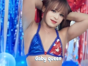 Gaby_queen