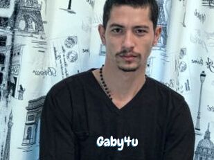 Gaby4u